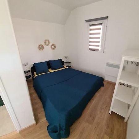 Petite Maison Cosy Dans Un Jardin. Ermont Εξωτερικό φωτογραφία